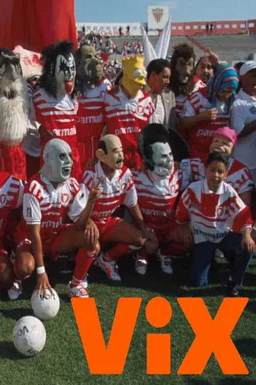 Toros Neza poster